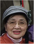 黑田 玲子 