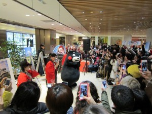 九州自治体事务所共同推介观光物产